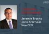 Belgium: Ardena appoints Jeremie Trochu as CEO