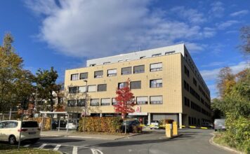 Germany: Swiss Life AM acquires medical centre and care home portfolio