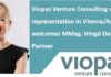 Austria: VVC expands representation in Austria with appointment of Demeter