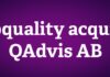 Sweden: Labquality strengthens regulatory affairs service capabilities and expands to Sweden