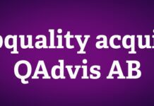 Sweden: Labquality strengthens regulatory affairs service capabilities and expands to Sweden