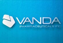UK: Cycle Pharmaceuticals competes with Future Pak for Vanda Pharmaceuticals