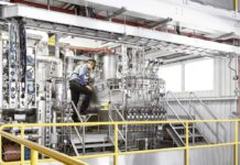 Switzerland: CordenPharma announces investment to grow its Peptide technology platform