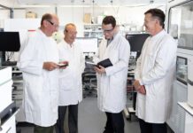 UK: Myricx Bio raises £90m series A financing to advance its NMTi-ADC therapeutics into clinical development