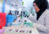 UK: Oxford Nanopore attracts investment from Novo Holdings and completes £80m equity issue