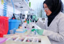 UK: Oxford Nanopore attracts investment from Novo Holdings and completes £80m equity issue
