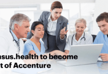Germany: Accenture enhances healthcare footprint in DACH with consus.health