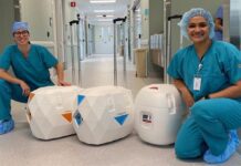 Sweden: Paragonix Technologies to be acquired by Getinge for US$477m