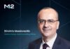 UAE: M42 appoints Moulavasilis as interim group COO