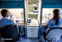 France: Valneva raises €61.18m in private placement