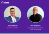 UK: HCML announces two new senior hires