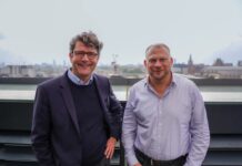 UK: Digital health investors launch new VC firm: Keles