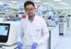 UK: Nuclera closes US$75m Series C financing