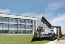 Ireland: Arkéa REIM acquires portfolio of two life science assets in Ireland