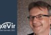 Belgium: Garrett appointed as CEO at ExeVir Bio