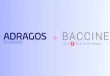 Switzerland: Adragos Pharma acquires Swiss sterile fill-finish firm