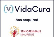 Germany: VidaCura takes over two retirement homes from Bungert family