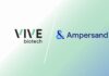 Spain: Ampersand makes growth investment in VIVEbiotech