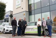Ireland: Connected Health looks to accelerate expansion plans with BGF investment