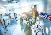 Germany: Genui and SHS jointly invest in Rotop
