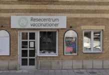 Sweden: ELCG expands into Swedish vaccination market
