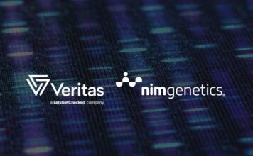 Spain: Veritas Genetics reaches agreement for full acquisition of NIMGenetics