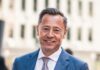 Denmark: Northern Horizon group appoints Christoffer Abramson as CEO