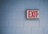 Navigating a successful exit