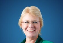 UK: Joy Chamberlain joins UKAT as NED