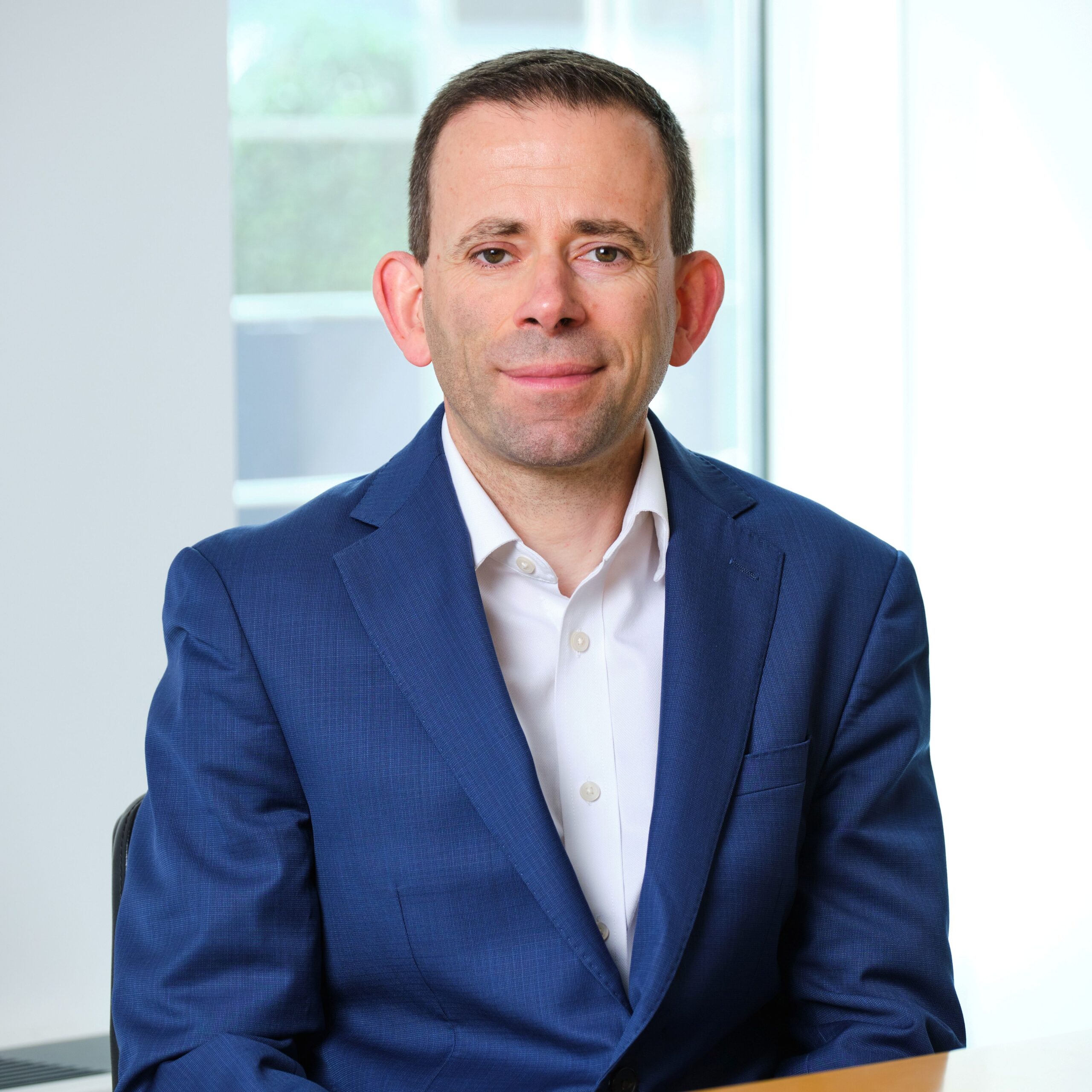 UK’s senior living and care sector rapidly moving up real estate agenda