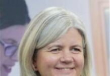UK: Amethyst Radiotherapy UK appoints Sasha Burns as new CEO
