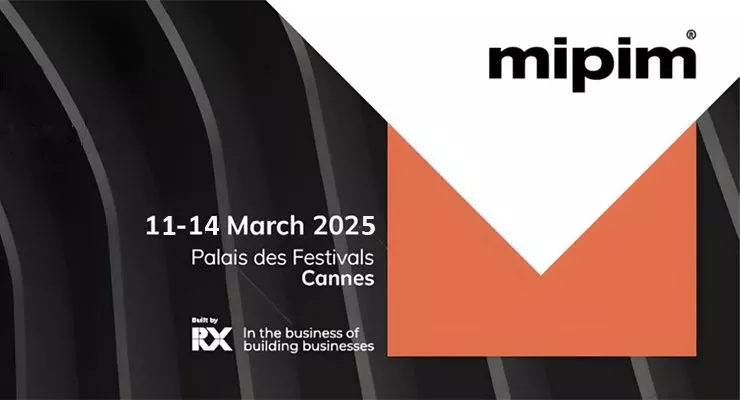 MIPIM – The Global Urban Festival