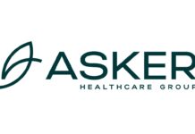 Sweden: Asker Healthcare shares rise in price on first day of trading