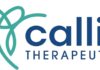 Singapore: Callio Therapeutics launches with US$187m Series A