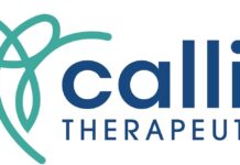 Singapore: Callio Therapeutics launches with US$187m Series A
