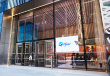 UK: Pfizer raises £2.5bn from disposal of last holding in Haleon