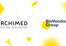 Czech Republic: BioVendor Group partners with Archimed
