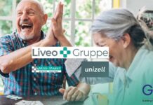 Germany: Homecare specialists Medi-Markt and Unizell merge to form Liveo Group