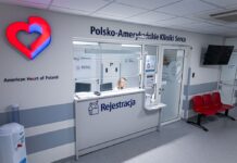 Poland: CVC Credit provides debt facilities to American Heart of Poland