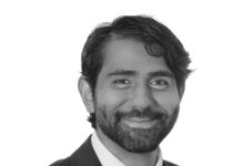 UK: Mansfield Advisors promotes Ali Bahram to associate partner