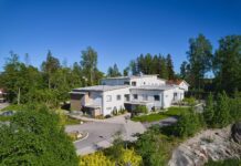 Finland: Northern Horizon adds portfolio of Finnish healthcare assets to new evergreen fund