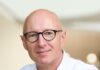 Denmark: Novo Nordisk CEO leaves following period of poor share performance