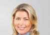 Sweden: Ulrika Kolsrud: new president and CEO of Essity
