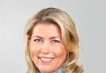 Sweden: Ulrika Kolsrud: new president and CEO of Essity