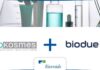 Italy: Riverside builds BioDue with Biokosmes and Rolf Kullgren
