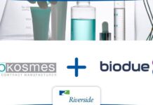 Italy: Riverside builds BioDue with Biokosmes and Rolf Kullgren