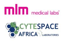 South Africa: MLM Medical Labs acquires Cytespace Africa Laboratories