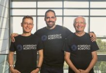 Israel: ForSight Robotics secures US$125m Series B