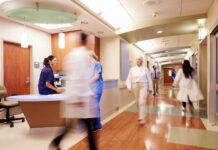 UK: Press reports: Knight Frank appointed by EPF to sell UK private hospital portfolio