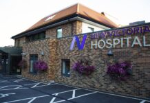 UK: Bupa agrees terms to acquire New Victoria Hospital